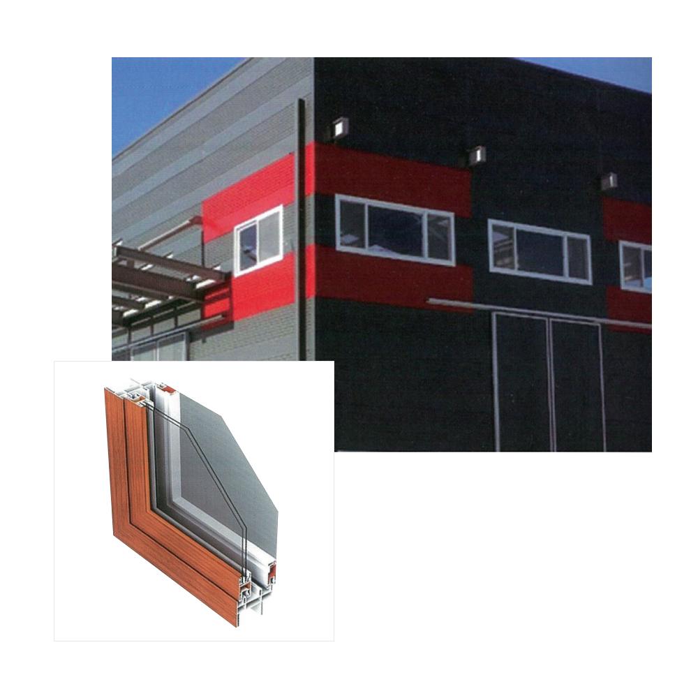 PVC Window (Panel Window, Project Window, General Window, Double Window)